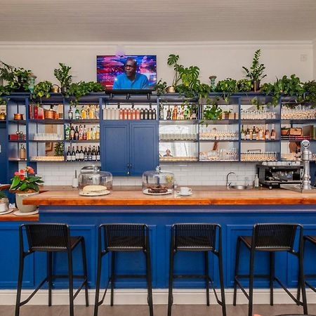 The Willets Boutique Hotel بلدة سيمون المظهر الخارجي الصورة