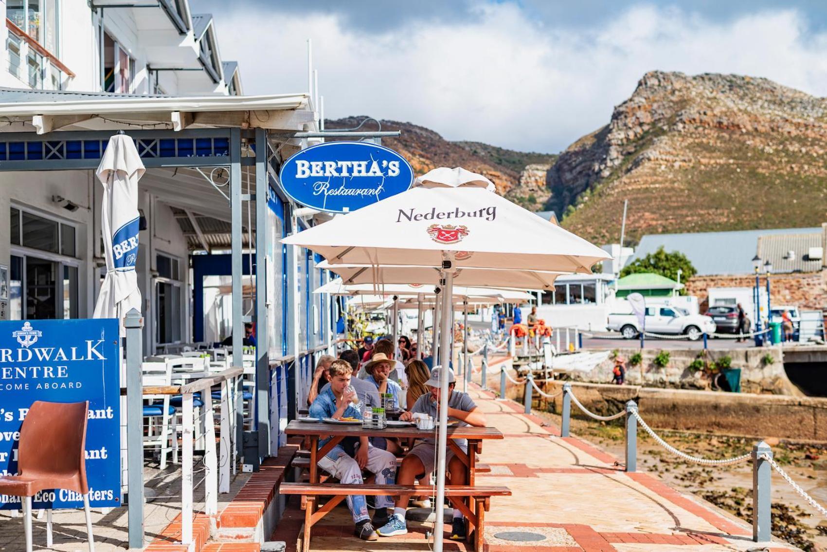 The Willets Boutique Hotel بلدة سيمون المظهر الخارجي الصورة