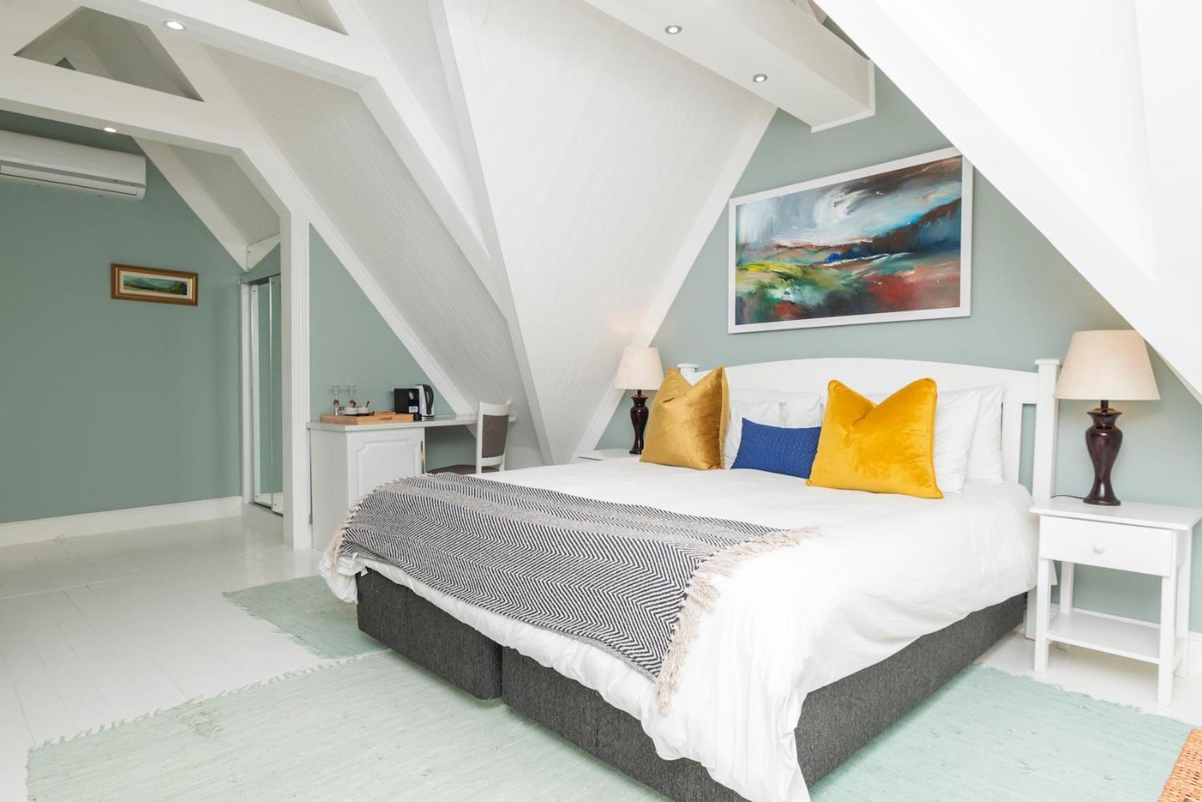 The Willets Boutique Hotel بلدة سيمون المظهر الخارجي الصورة
