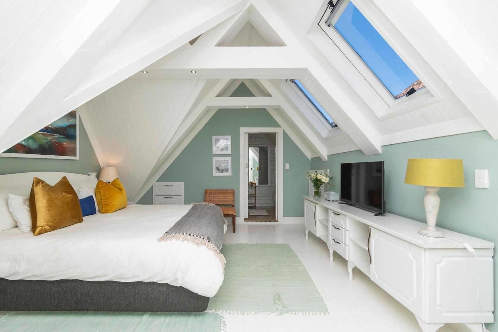 The Willets Boutique Hotel بلدة سيمون المظهر الخارجي الصورة