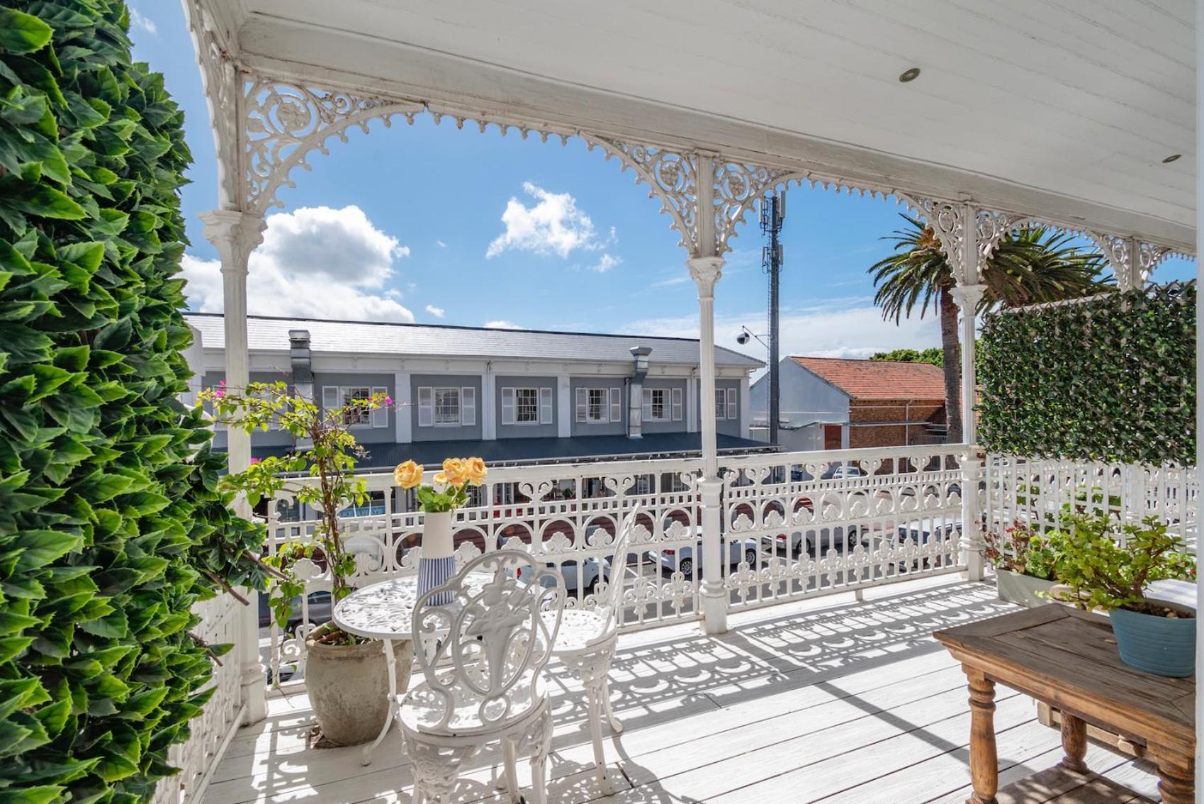 The Willets Boutique Hotel بلدة سيمون المظهر الخارجي الصورة
