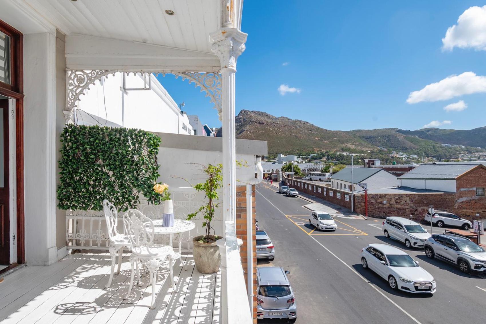 The Willets Boutique Hotel بلدة سيمون المظهر الخارجي الصورة