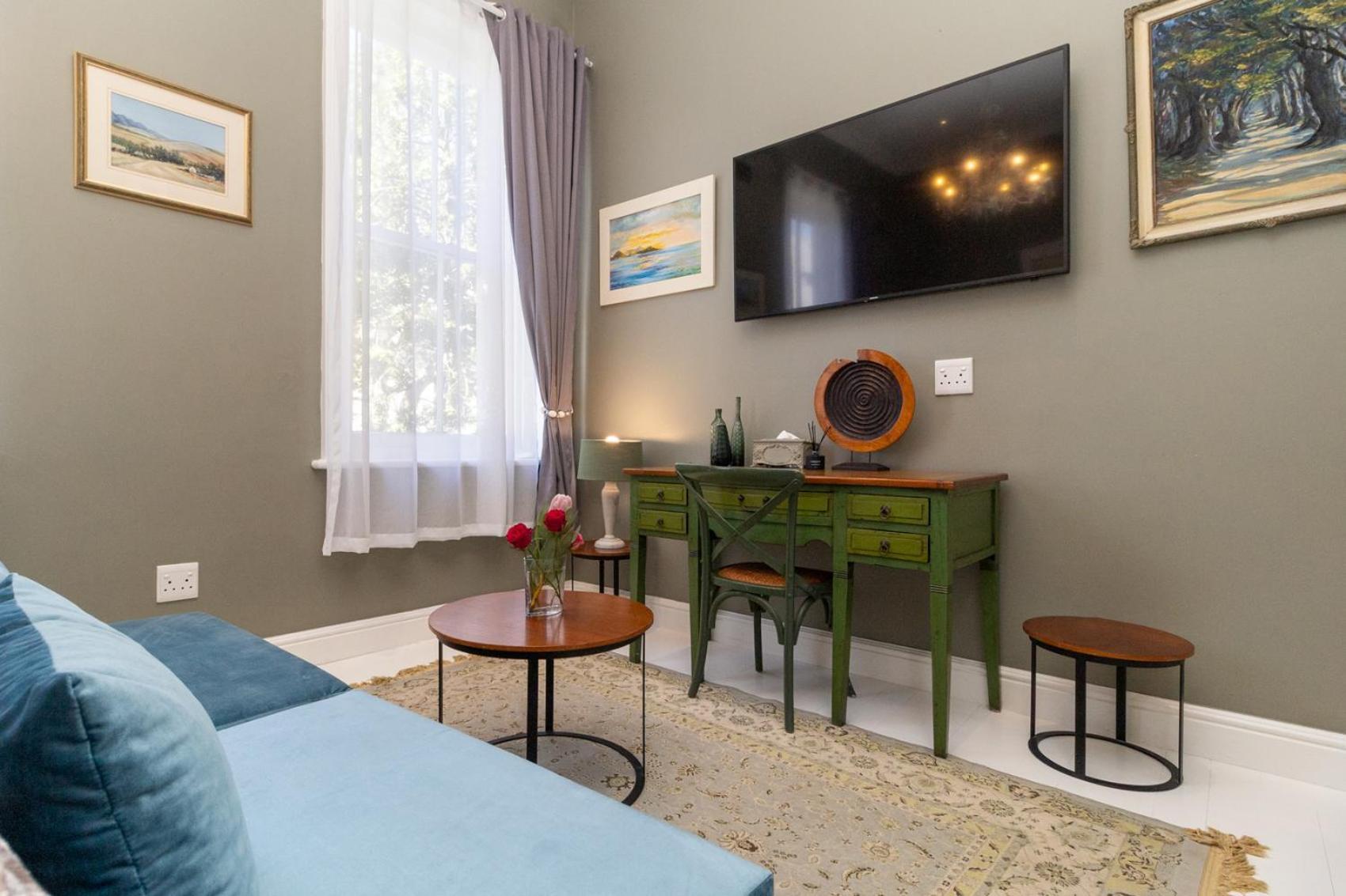 The Willets Boutique Hotel بلدة سيمون المظهر الخارجي الصورة