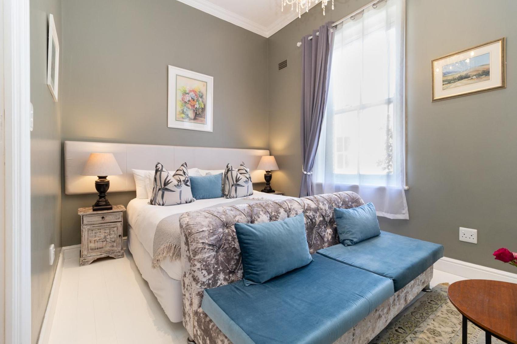 The Willets Boutique Hotel بلدة سيمون المظهر الخارجي الصورة