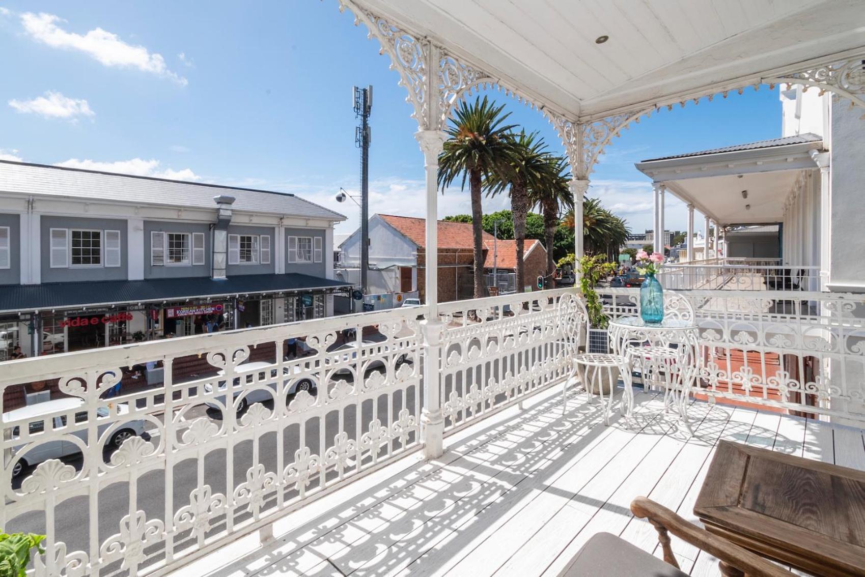 The Willets Boutique Hotel بلدة سيمون المظهر الخارجي الصورة