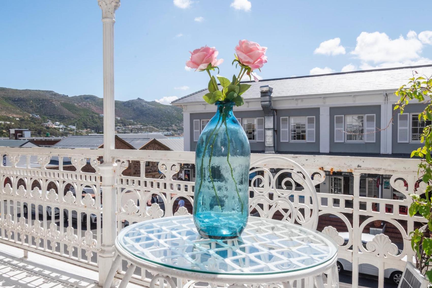 The Willets Boutique Hotel بلدة سيمون المظهر الخارجي الصورة