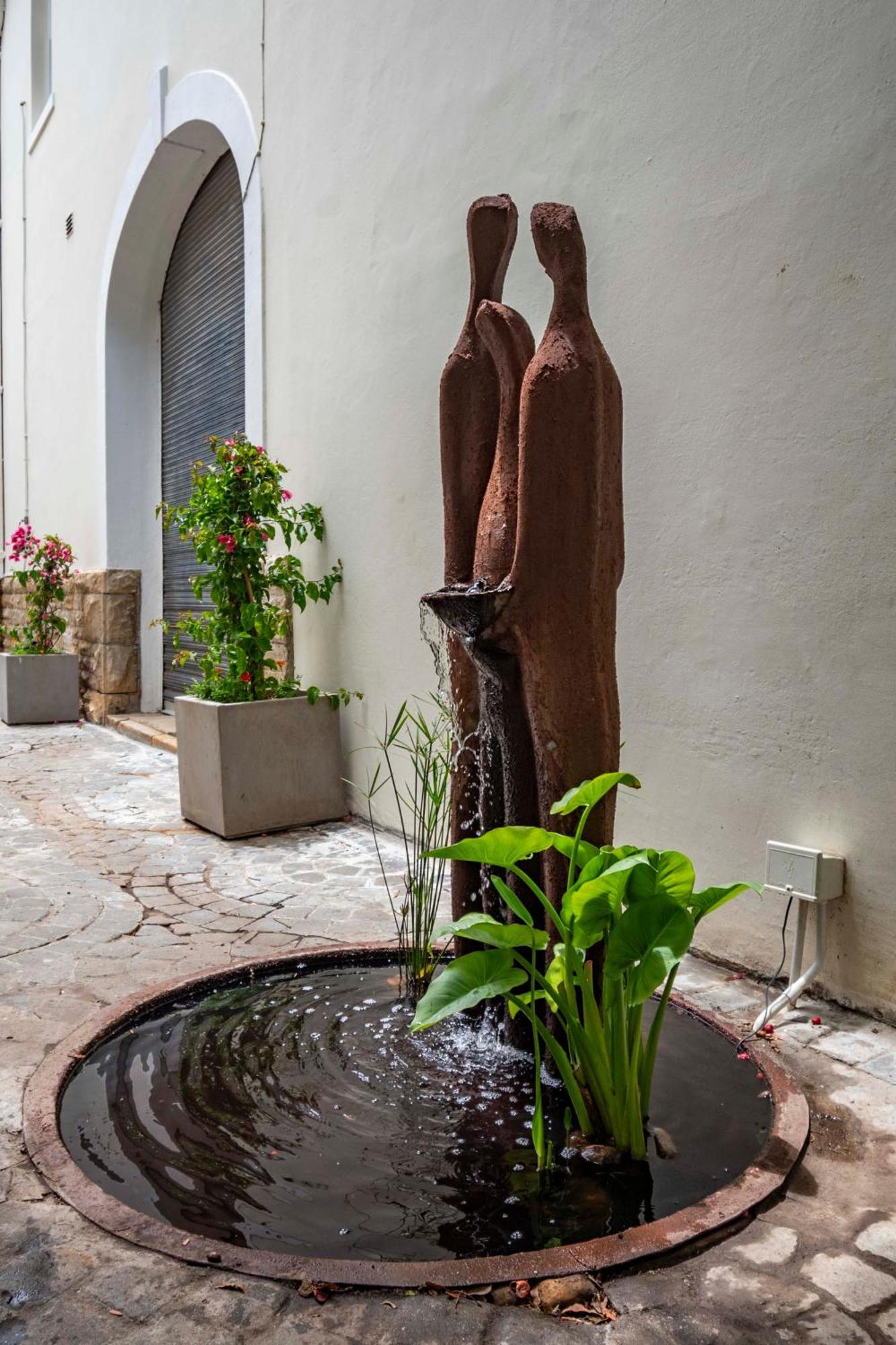 The Willets Boutique Hotel بلدة سيمون المظهر الخارجي الصورة