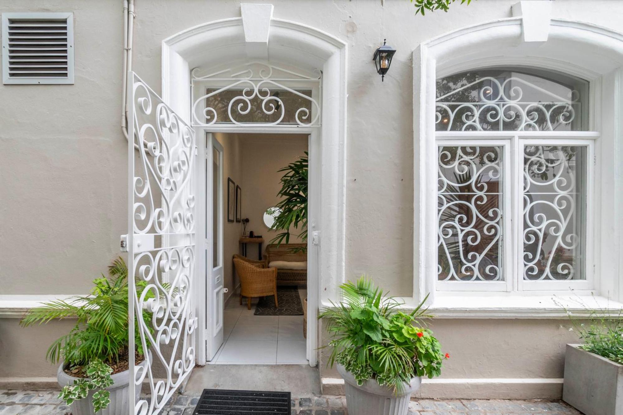 The Willets Boutique Hotel بلدة سيمون المظهر الخارجي الصورة